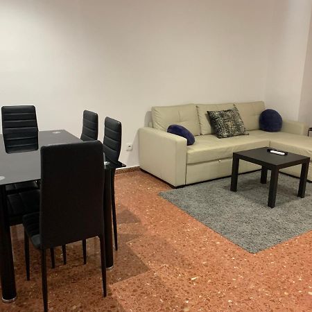 Room Valdeolleros Córdoba Exterior foto
