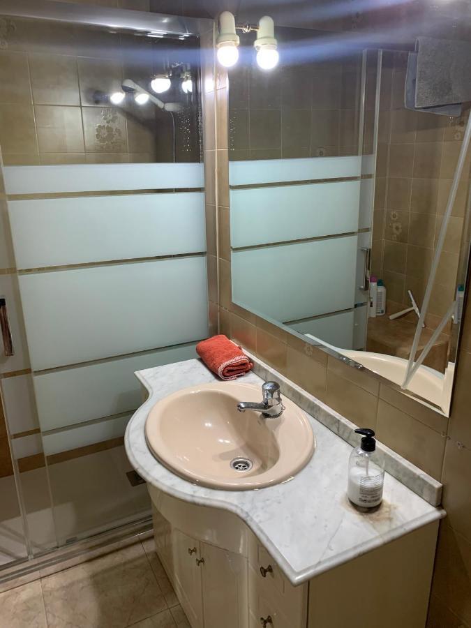Room Valdeolleros Córdoba Exterior foto