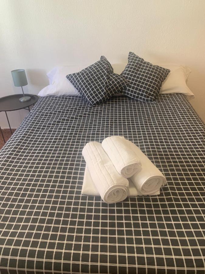 Room Valdeolleros Córdoba Exterior foto