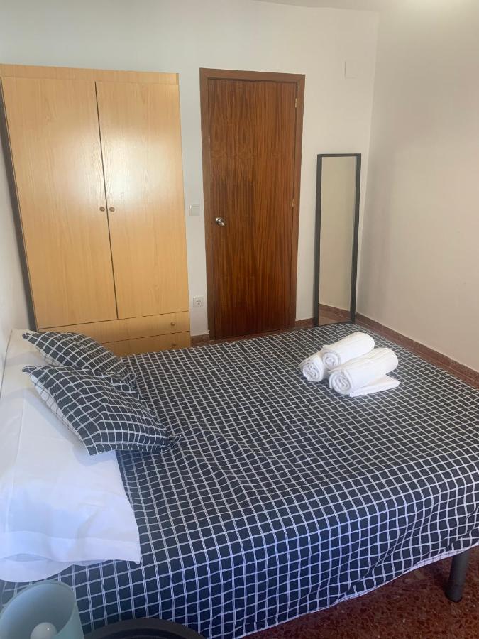 Room Valdeolleros Córdoba Exterior foto